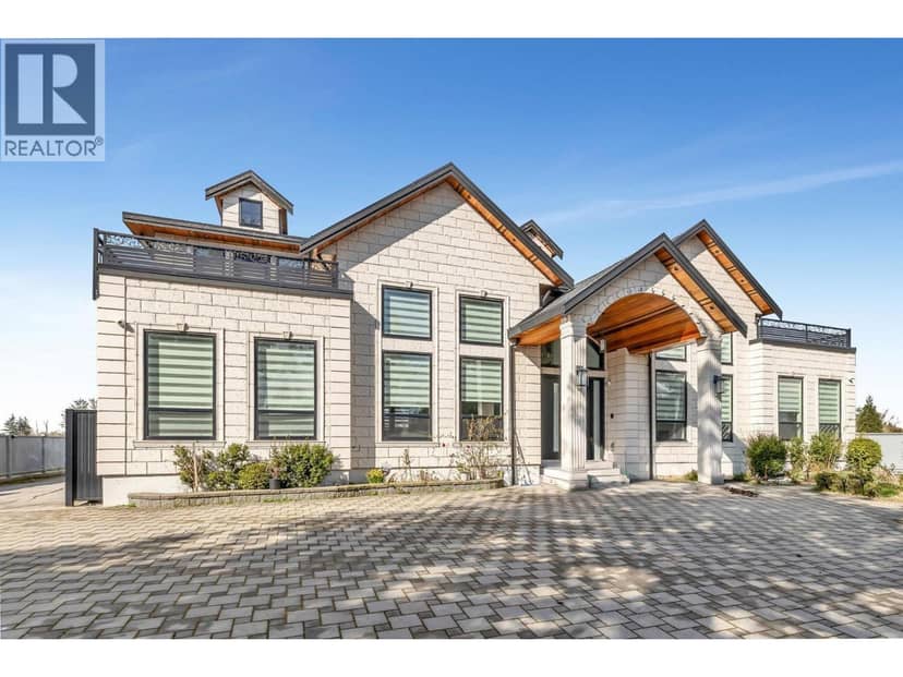 10211 NO. 6 ROAD, Richmond
