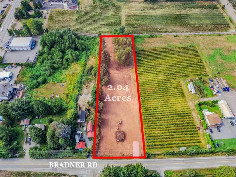 3097 BRADNER ROAD, Abbotsford, photo 2