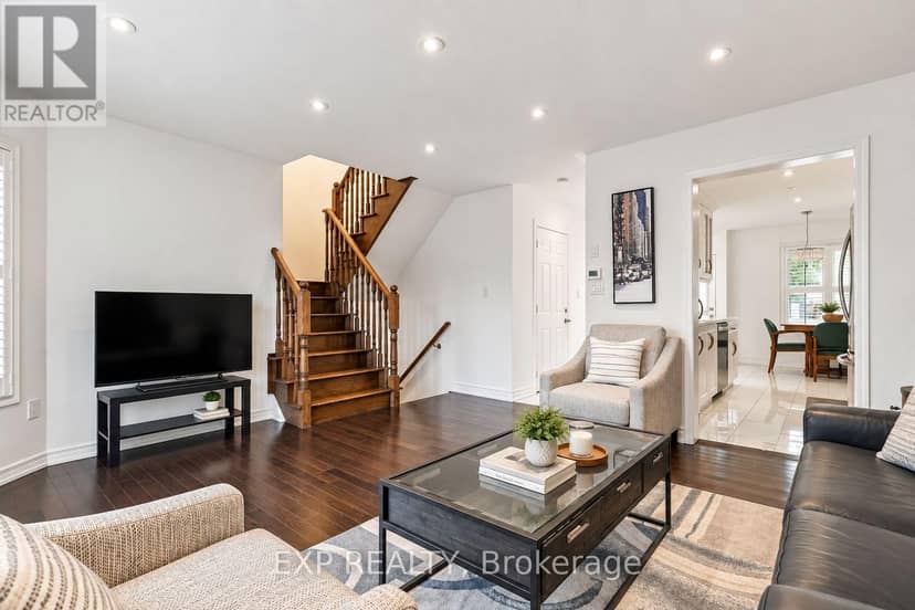 74 Elliottglen Drive, Ajax, photo 5