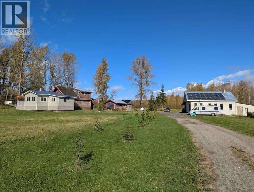3325 GARRETT ROAD, McBride