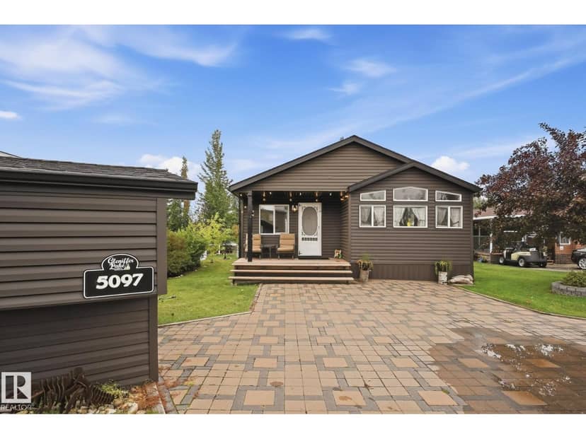 #5097 35468 Range Road 30, Rural Red Deer County, photo 2