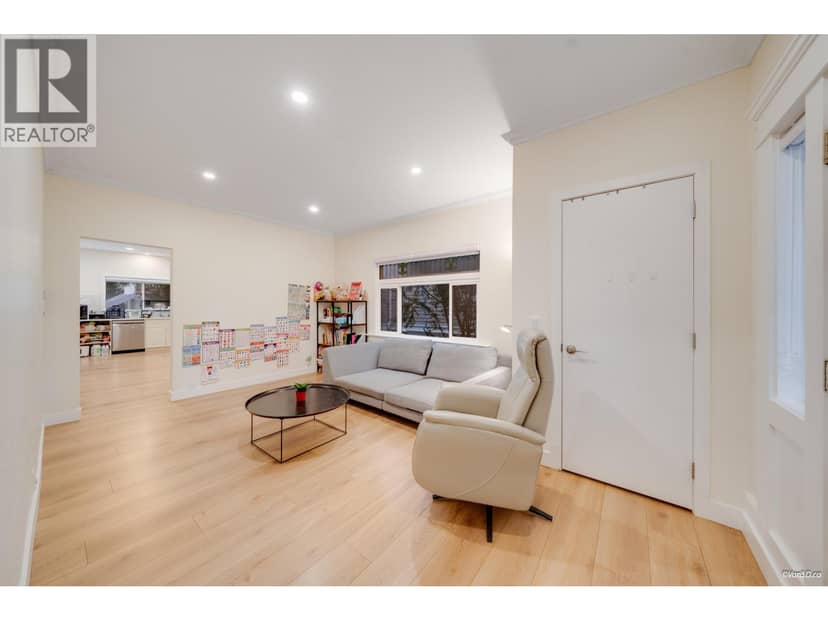 2343 W 45TH AVENUE, Vancouver, photo 4