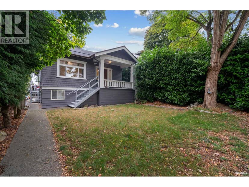 2343 W 45TH AVENUE, Vancouver, photo 2