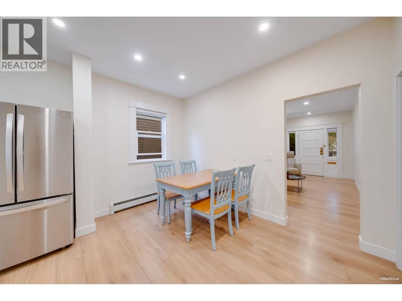 2343 W 45TH AVENUE, Vancouver, photo 6