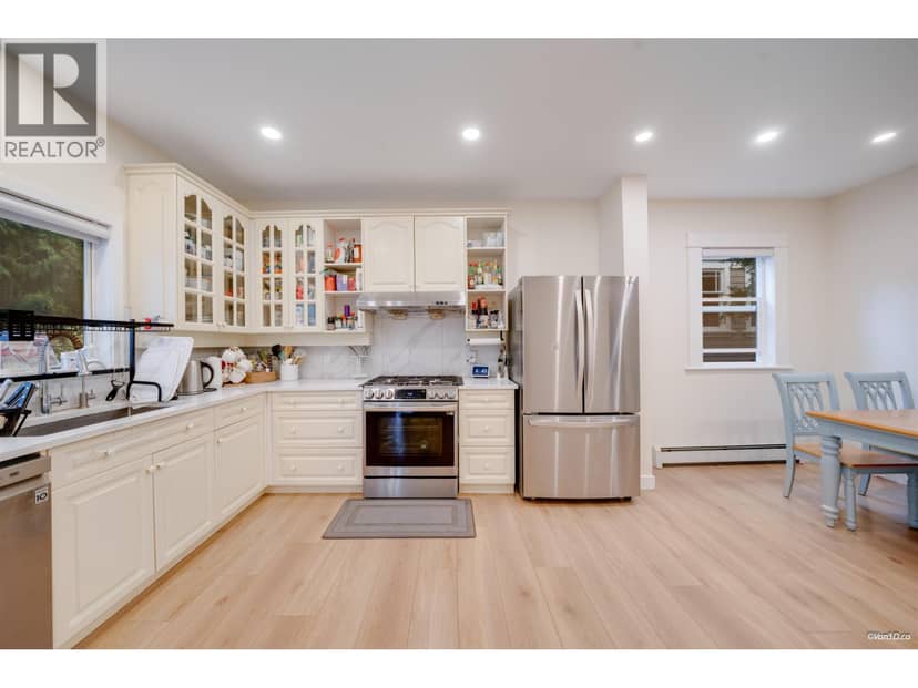 2343 W 45TH AVENUE, Vancouver, photo 8