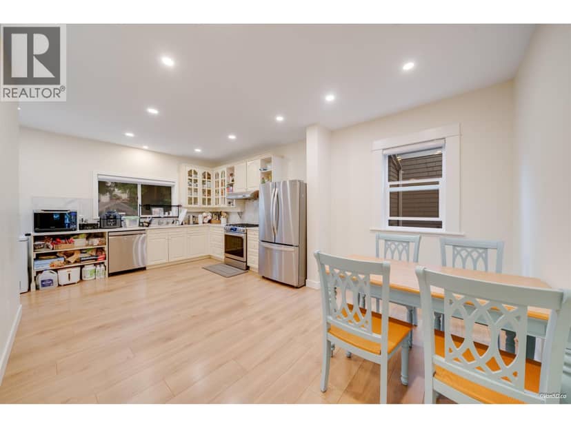 2343 W 45TH AVENUE, Vancouver, photo 5