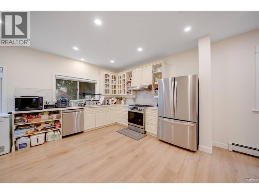 2343 W 45TH AVENUE, Vancouver, photo 7