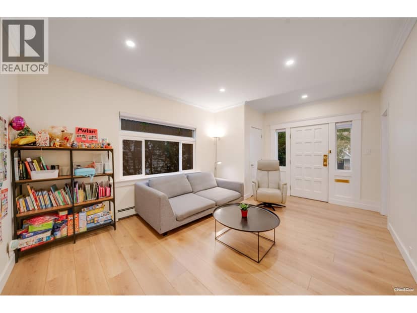 2343 W 45TH AVENUE, Vancouver, photo 3