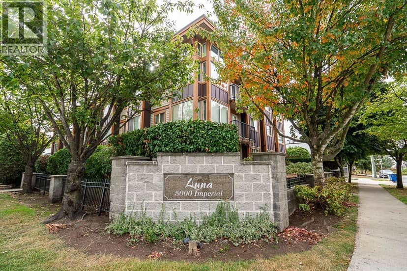 306 5000 IMPERIAL STREET, Burnaby