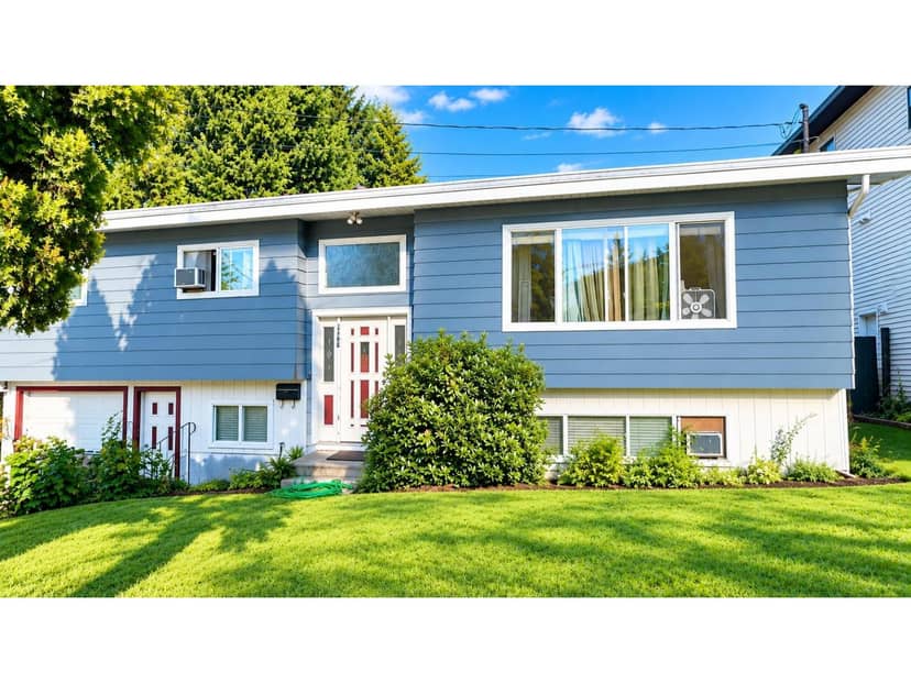 1746 JACKSON STREET, Abbotsford