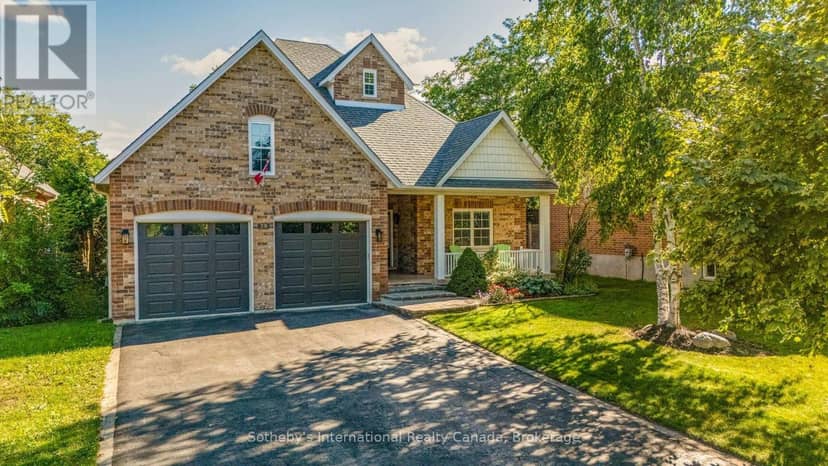 75 Edward Street E, Clearview, photo 3