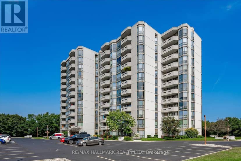 1106 - 5090 Pinedale Avenue, Burlington