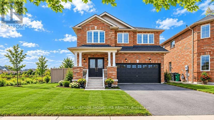 84 Jordensen Drive — photo 1 of 38