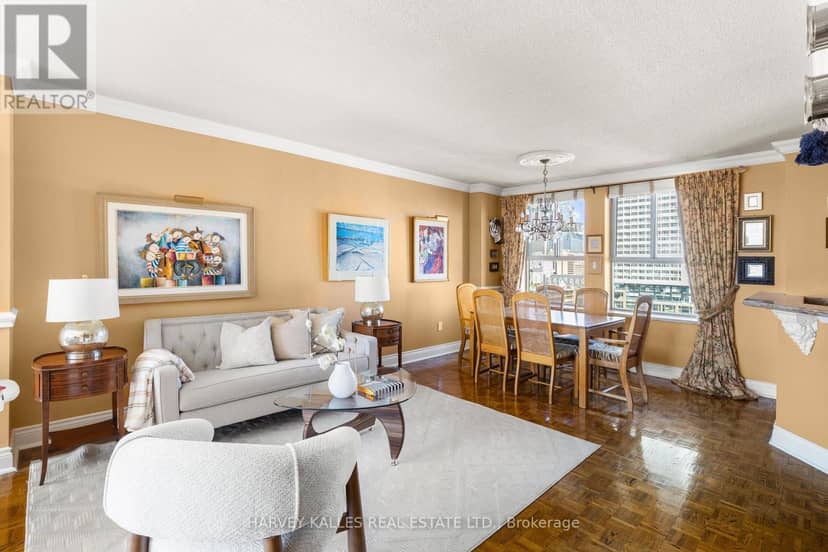1405 - 95 Lombard Street — photo 5 of 38