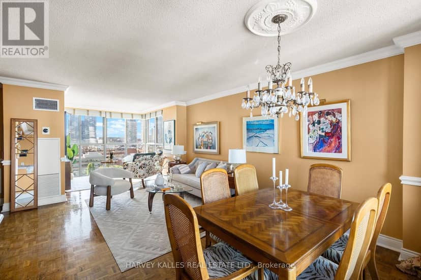 1405 - 95 Lombard Street — photo 7 of 38