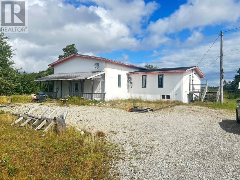 10 STATION Road, St. Georges