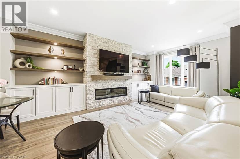 4220 SARAZEN Drive Unit# 7, Burlington, photo 4