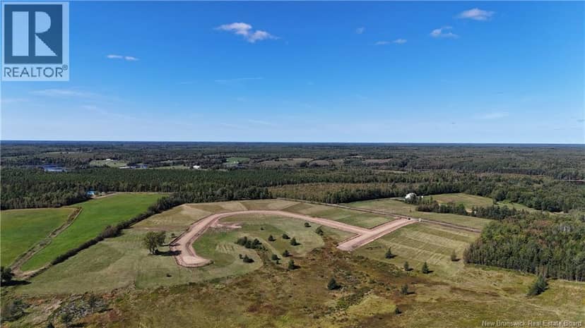 LOT 25-14 Island Views, Bass River
