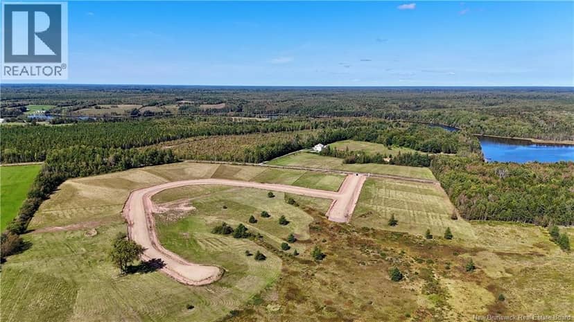 LOT 25-09 Island Views, Bass River, photo 3