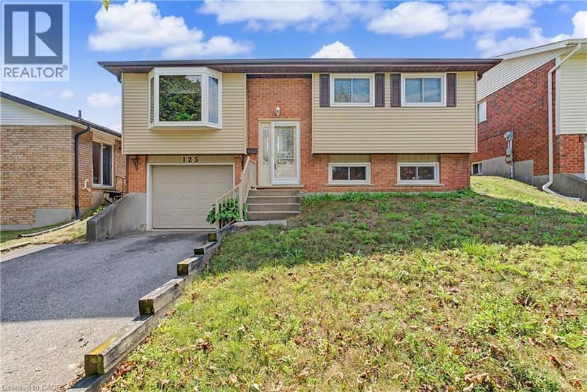 125 BLACKWELL Drive — photo 3 of 40
