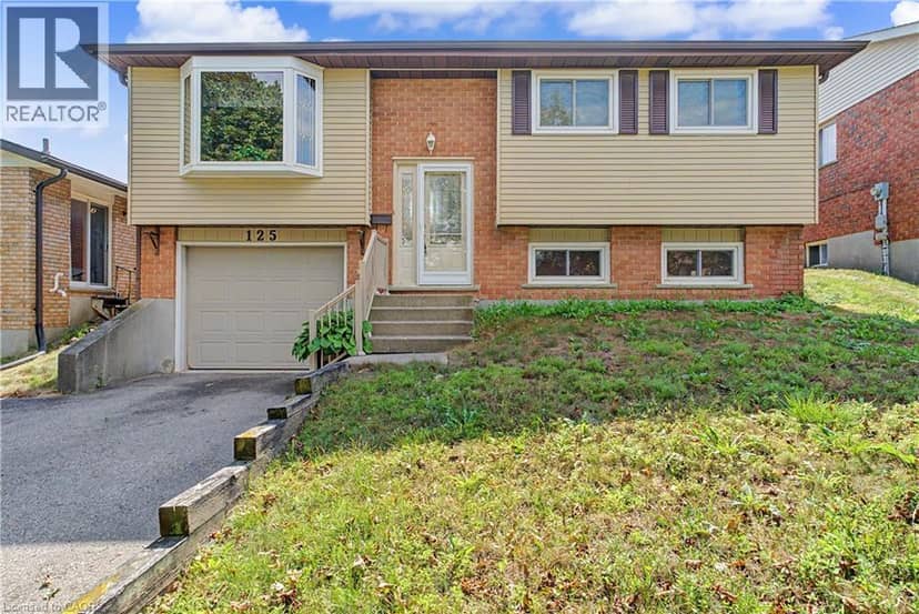 125 BLACKWELL Drive — photo 1 of 40