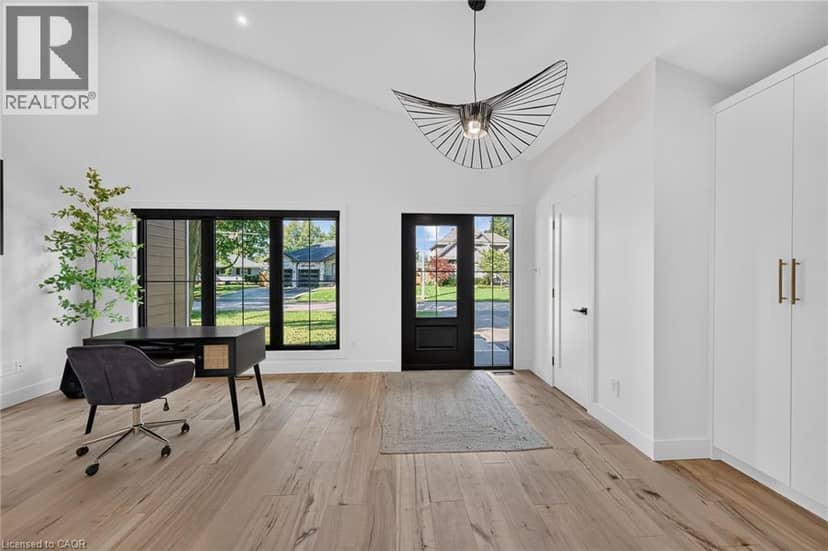 491 ANSON Drive, Ancaster, photo 2