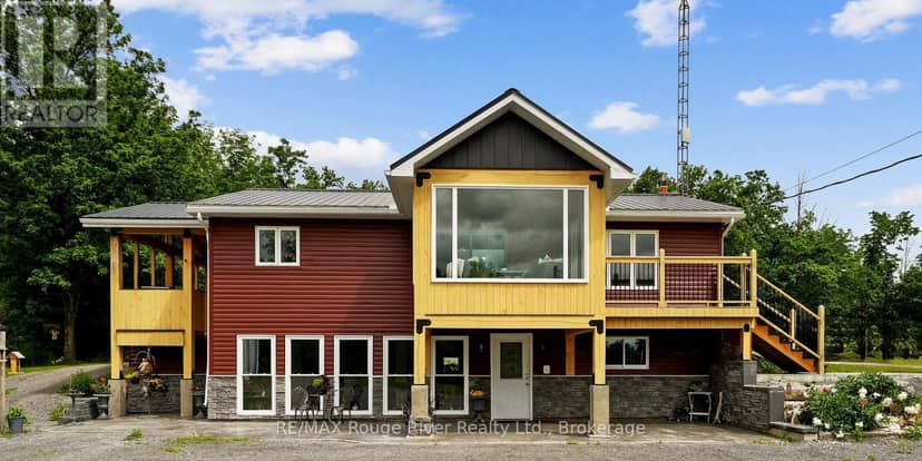 559 County Road 47 Road N, Havelock-Belmont-Methuen, photo 2