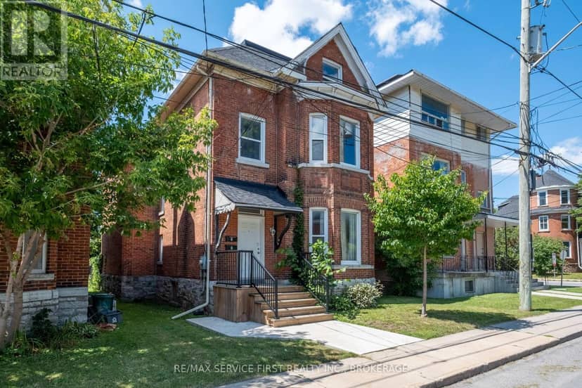 392 Alfred Street — photo 1 of 40