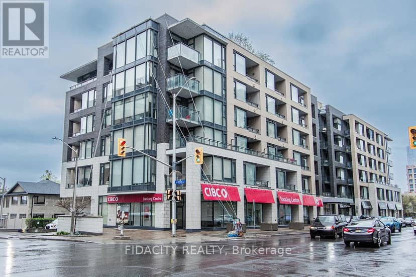 320 - 101 Richmond Road — photo 1 of 18