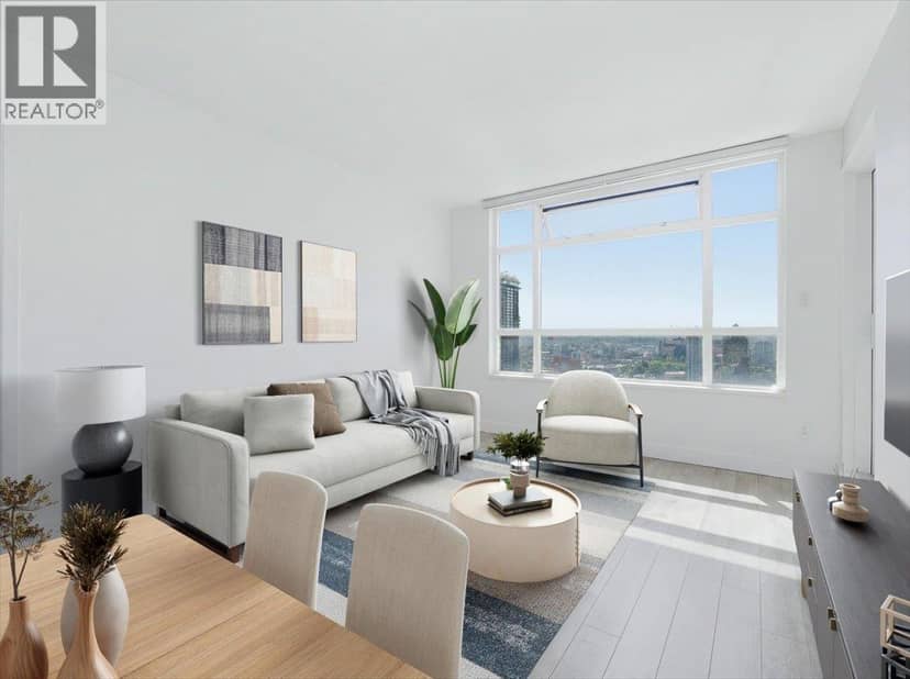 2008 438 SEYMOUR STREET, Vancouver