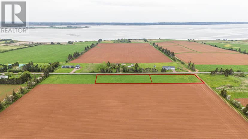 Lot 22-1 Rte 104, Indian River, photo 2