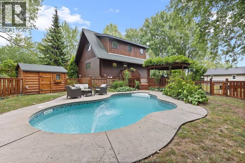 117 Chelsea Crescent — photo 36 of 40