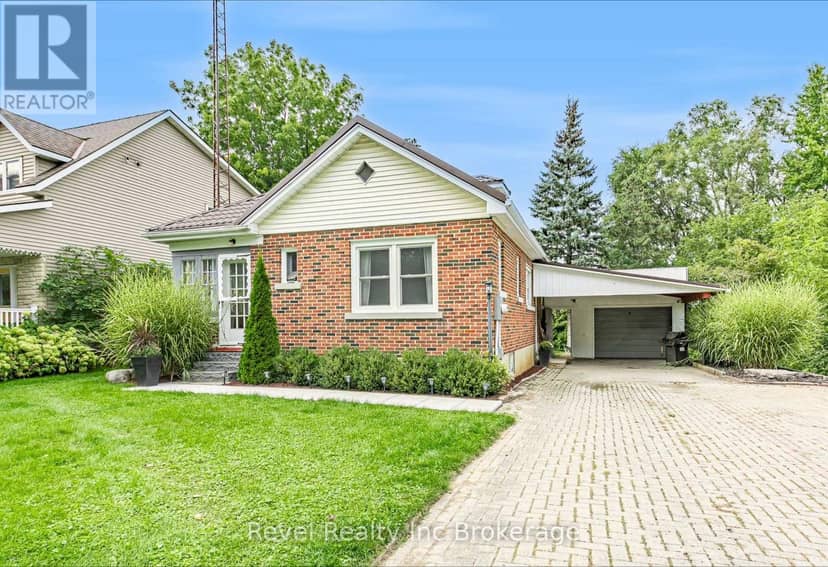 120 Loveys Street E, East Zorra-Tavistock