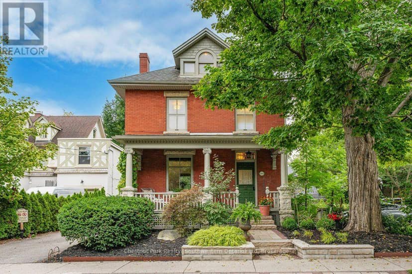 102 Queen Street, Guelph