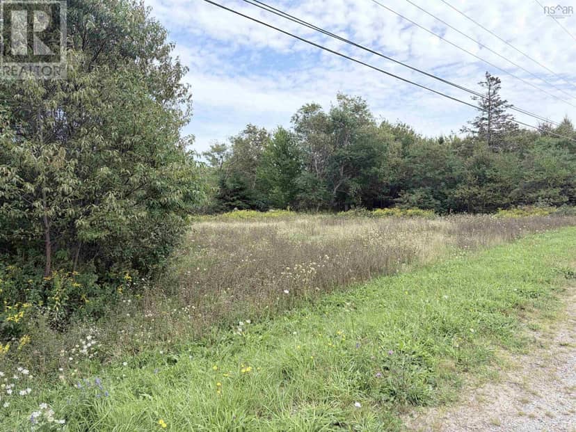 Vacant Land (PID 80045784) Oak Park Road — photo 1 of 3