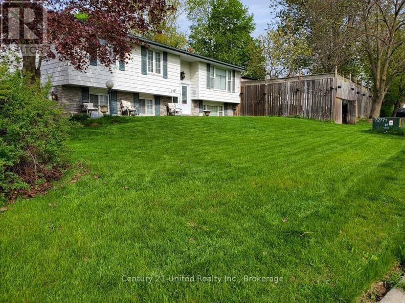 2085 Springwood Road — photo 1 of 17