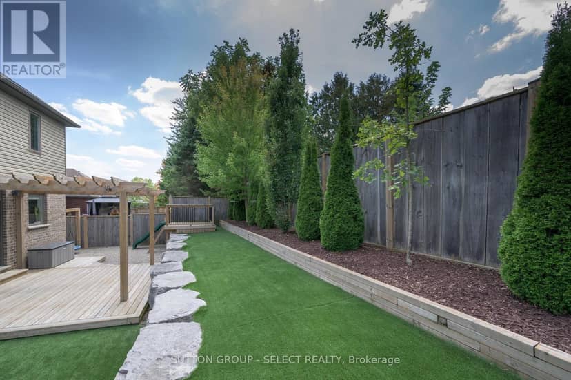 216 Martin Drive, Middlesex Centre, photo 5