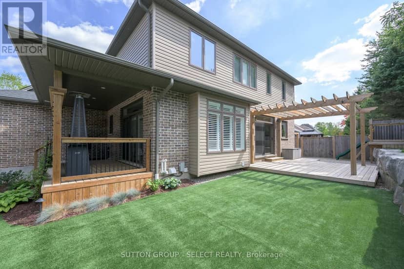 216 Martin Drive, Middlesex Centre, photo 7