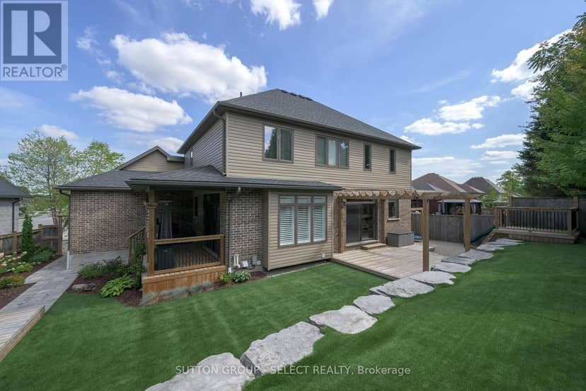 216 Martin Drive, Middlesex Centre, photo 8