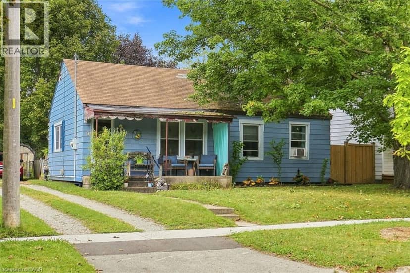 9 LANCASTER Avenue, Brantford, photo 2