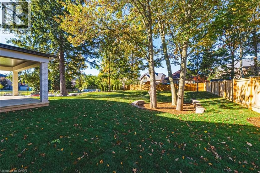 362 HARMONY HALL Drive — photo 38 of 40