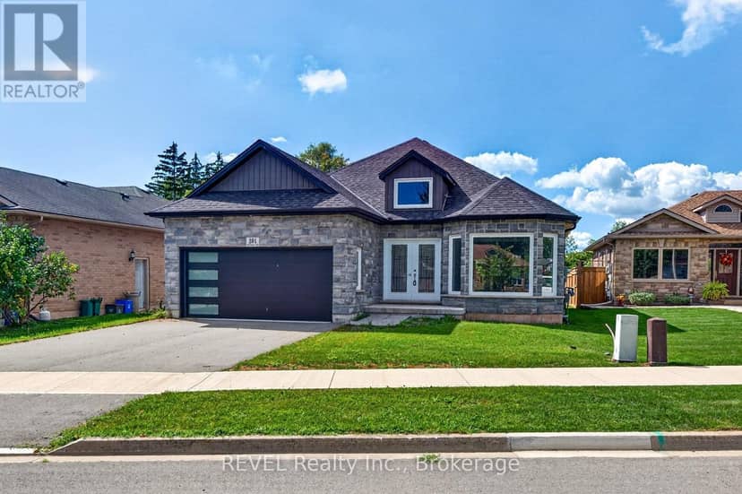 201 Hetram Court — photo 1 of 38