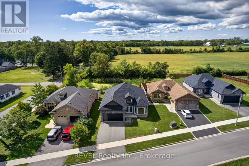 201 Hetram Court — photo 35 of 38