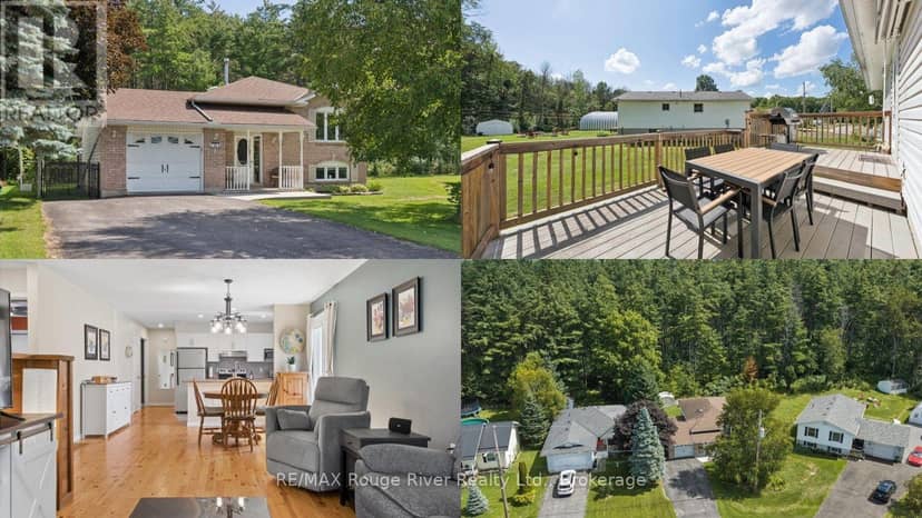 32 South Maloney Street, Marmora and Lake