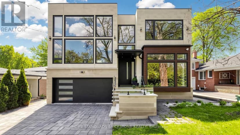 10 Alonzo Road, Toronto, photo 2