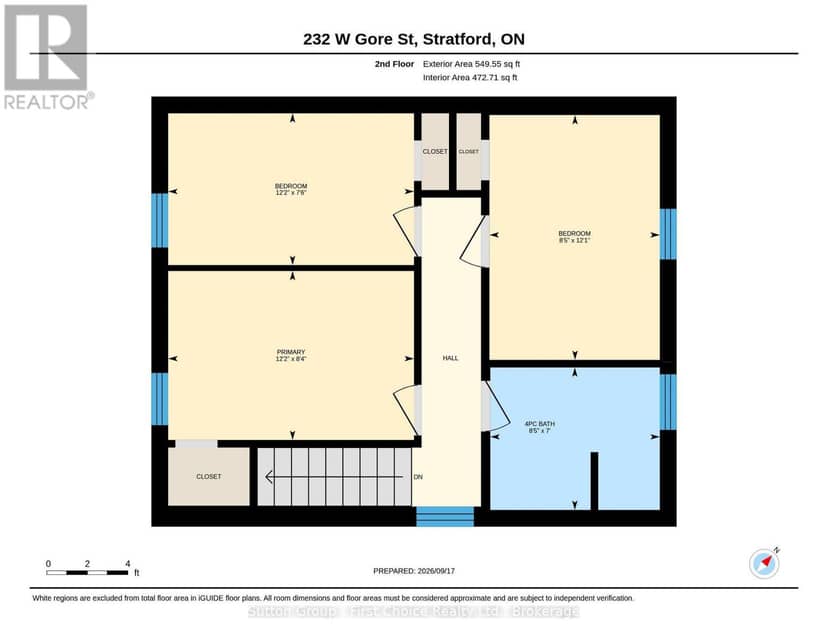 232 West Gore Street — photo 39 of 39