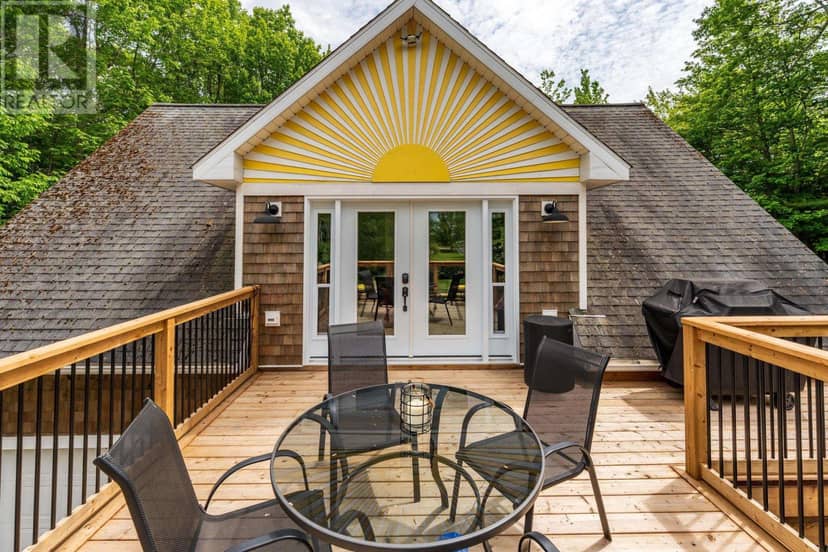 128 Messenger Road — photo 40 of 40