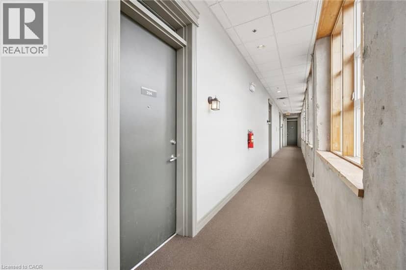 25 CONCESSION Street Unit# 204, Cambridge, photo 6