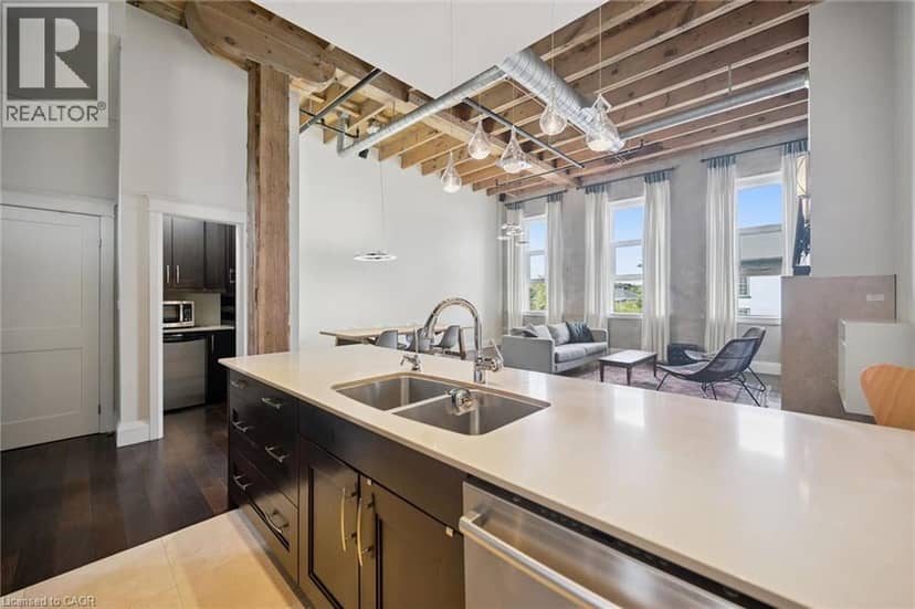 25 CONCESSION Street Unit# 204 — photo 11 of 27
