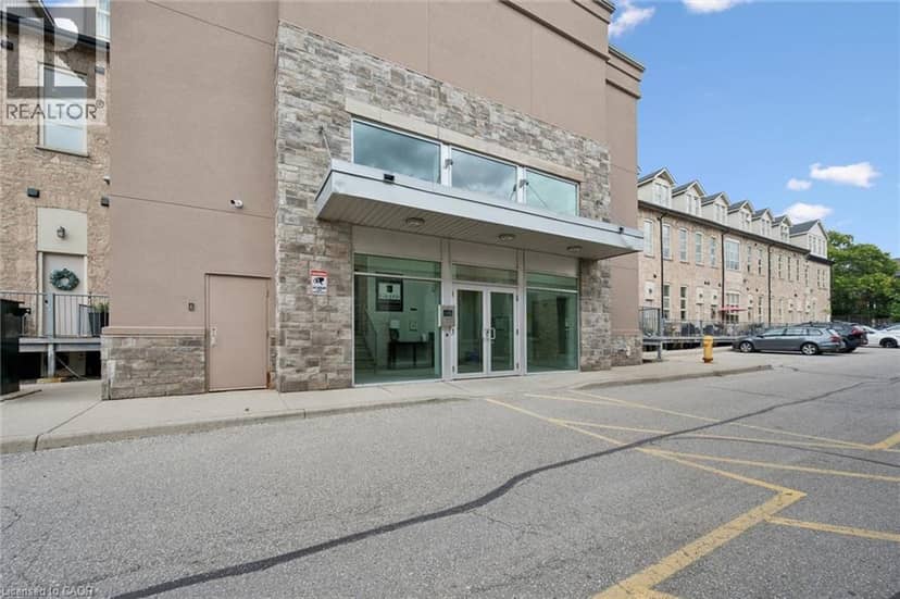 25 CONCESSION Street Unit# 204, Cambridge, photo 2